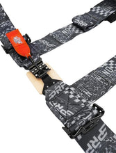 Load image into Gallery viewer, PRP 5.3 Harness - Dont Tread on Me