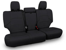 Load image into Gallery viewer, PRP 2011+ Toyota 4Runner 5-Seat Rear Bench Cover - All Black
