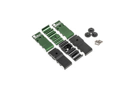 Radium Engineering 2016+ Honda Civic Fuel/Brake Line Retaining Kit