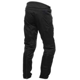 Dainese Drake 2 Super Air Tex Pants Black/Black Size - 50