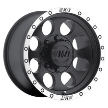 Load image into Gallery viewer, Mickey Thompson Classic Baja Lock Wheel - 16x10 8X6.5 4-1/2 - 250179