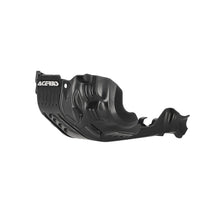 Load image into Gallery viewer, Acerbis 21+ KTM 690 Enduro R Skid Plate - Black