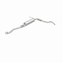 Load image into Gallery viewer, MagnaFlow BRE Exhaust Kit 90-96 Nissan D21 2.4L