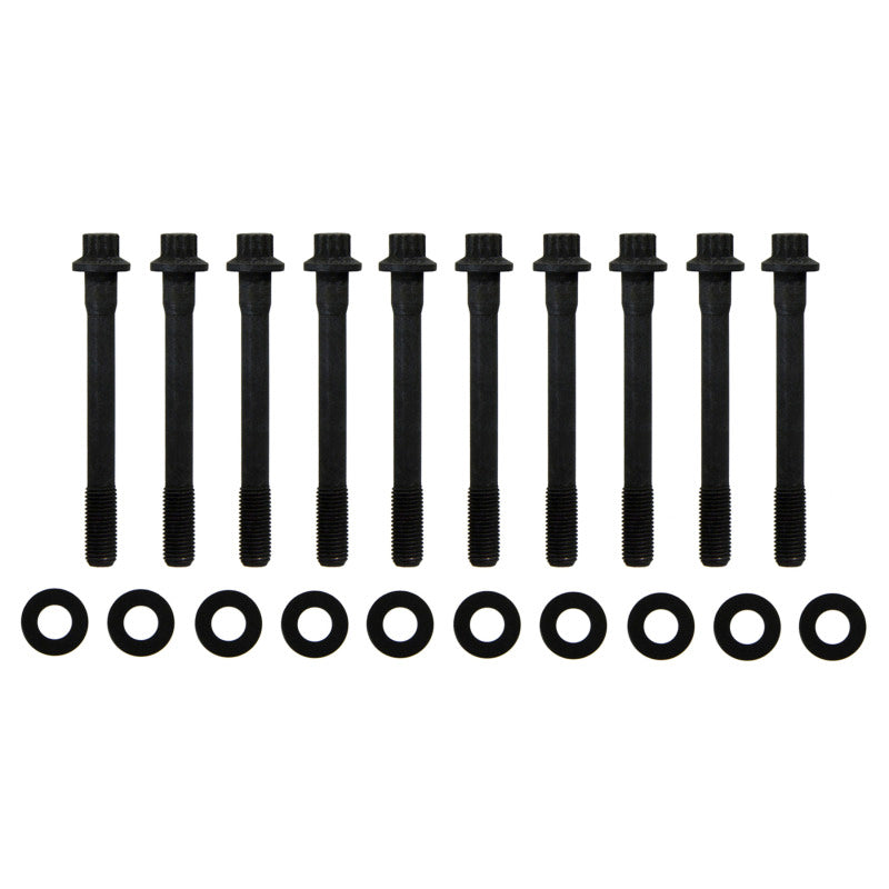 Fel-Pro Toyota Corolla ES 72489 Engine Cylinder Head Bolt Set