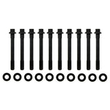 Fel-Pro Toyota Corolla ES 72489 Engine Cylinder Head Bolt Set