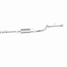 Load image into Gallery viewer, MagnaFlow BRE Exhaust Kit 10-22 Toyota 4Runner 4L
