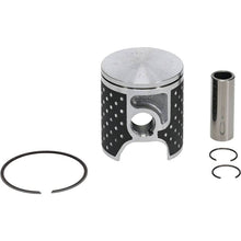 Load image into Gallery viewer, Vertex Piston 02-24 Yamaha YZ 85 85cc Cast Race Evolution Piston Kit