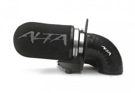 ALTA 07-12 Mini Cooper S/JCW & 09-12 Convertible S/JCW 09-12 Clubman S/JCW Cold Air Intake - Black