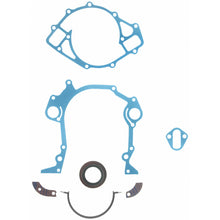 Load image into Gallery viewer, Fel-Pro Ford F-250 HD TCS 45129 Engine Timing Cover Gasket Set