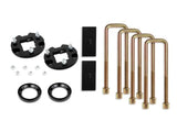 Cognito 19-24 Chevy/GMC Silverado/Sierra 1500 2WD/4WD 2in Economy Leveling Lift Kit