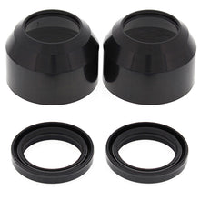 Load image into Gallery viewer, All Balls Racing 76-77 Suzuki RM250 Fork Oil Seal &amp; Dust Seal Kit