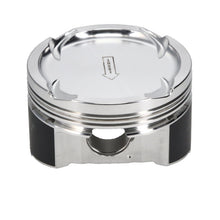 Load image into Gallery viewer, Manley Toyota 2JZGTE 94mm Stroker 87mm Bore 9.0 CR Dish Type Platinum Series Pistons w/Rings
