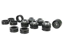 Load image into Gallery viewer, Whiteline 1988 Chevrolet K3500 Body Mount Bushing Kit - Standard Cab