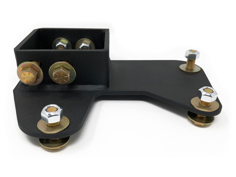 Tuff Country 81-96 Ford F-150 4wd 4in Drop Radius Arm Brackets Pair - GTR Auto