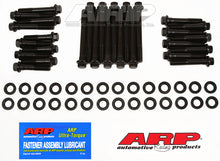 Load image into Gallery viewer, ARP Buick V6 Dut/M&amp;A alum head, head bolt kit