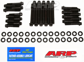ARP Buick V6 Dut/M&A alum head, head bolt kit