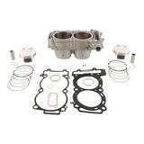 Cylinder Works 2014 Polaris RZR 4 900 900cc Standard Bore High Comp Cylinder Kit 12.5:1 Comp 93mm