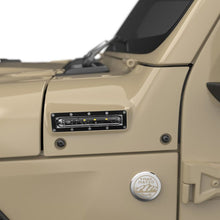 Load image into Gallery viewer, EGR 18-24 Jeep Wrangler VSL LED Light VSL JL/JT Gobi