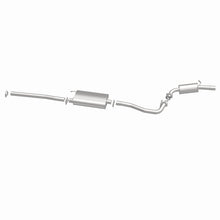 Load image into Gallery viewer, MagnaFlow BRE Exhaust Kit 04-07 Highlander RX330 3.3L
