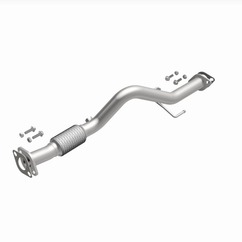 BRE Exhaust 06-11 Accent Rio 1.6L Front Pipe Kit