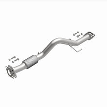 Load image into Gallery viewer, BRE Exhaust 06-11 Accent Rio 1.6L Front Pipe Kit