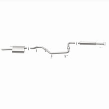 Load image into Gallery viewer, MagnaFlow BRE Exhaust Kit 97-05 Century Grand Prix 3.1L