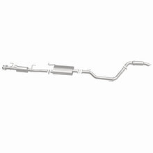 Load image into Gallery viewer, MagnaFlow BRE Exhaust Kit 13-17 PATHFINDER 3.5L
