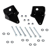 Load image into Gallery viewer, ARB Upper Shock Mount Kit Defender Rear