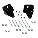 ARB Upper Shock Mount Kit Defender Rear