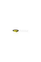 Load image into Gallery viewer, Cycra 17-23 Kawasaki KX250F Front Stadium Number Plate - OEM Green