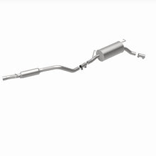 Load image into Gallery viewer, MagnaFlow BRE Exhaust Kit 10-13 Ford Transit Connect 2.0L