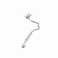 Load image into Gallery viewer, MagnaFlow BRE Exhaust Kit 14-16 Subaru Forester 2.5L