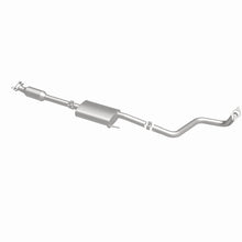 Load image into Gallery viewer, MagnaFlow Conv Direct Fit OEM 20-22 Kia Soul 2L Underbody