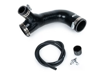 Load image into Gallery viewer, Agency Power 16-19 Can-Am Maverick X3 Black Blow Off Valve Adapter Tube