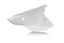 Load image into Gallery viewer, Cycra 21-24 Honda CRF250R-450RX Replica Side Number Panels - White