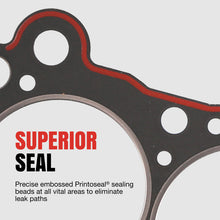 Load image into Gallery viewer, Fel-Pro  Steel Core Laminate Engine Cylinder Head Gasket