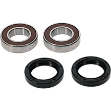 Load image into Gallery viewer, Pivot Works Honda, KTM Wheel Bearing Kit Premium Bearings