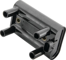 Load image into Gallery viewer, Twin Power 2017-Up M8 Touring Ignition Coil Black Replaces H-D 31600017