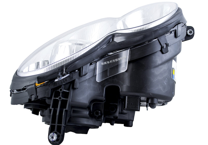 Hella 2003-2009 Mercedes-Benz CLK320 AMG Headlight Assembly