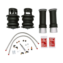 Load image into Gallery viewer, Air Lift 09-13 Infiniti G37 Sedan / 09-20 Nissan 370z Coil to Air Upgrade Kit
