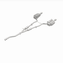 Load image into Gallery viewer, MagnaFlow BRE Exhaust Kit 05-09 Audi A4 2.0L