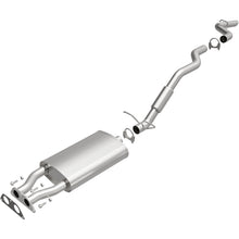Load image into Gallery viewer, MagnaFlow BRE Exhaust Kit 96-98 Explorer Mountaineer 5.0L