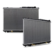 Load image into Gallery viewer, Mishimoto Lexus ES300 Replacement Radiator 1994-1996