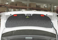 Load image into Gallery viewer, PERRIN 07-25 Subaru WRX STI Sedan Trunk Handle - Red