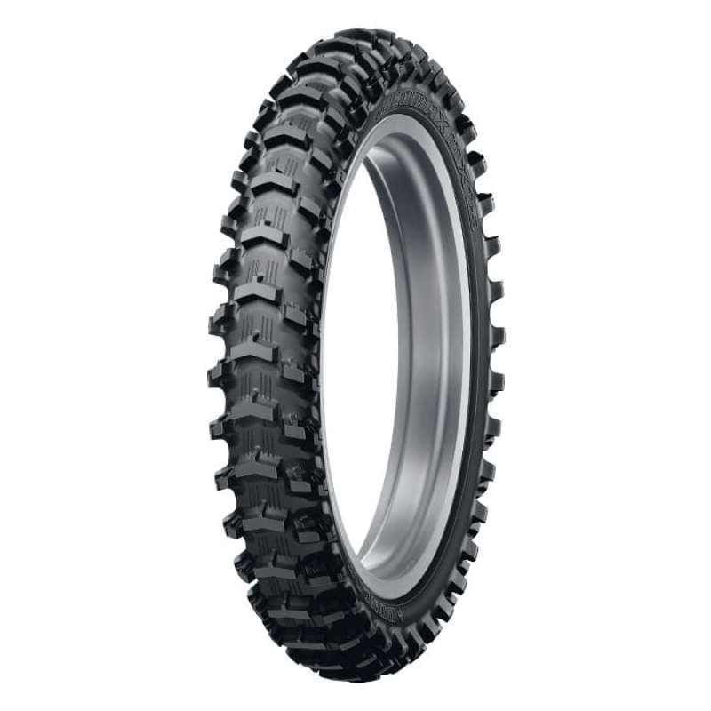 Dunlop Geomax MX12 Rear Tire - 70/100-10 41J TT