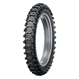 Dunlop Geomax MX12 Rear Tire - 90/100-14 49M TT
