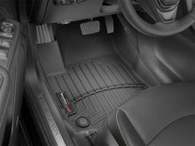 Load image into Gallery viewer, WeatherTech 2024 Subaru Impreza Front FloorLiner - Black