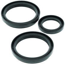 Load image into Gallery viewer, QuadBoss 09-12 Arctic Cat 1000 Cruiser Front Differential Seal Kit