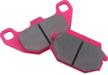 Load image into Gallery viewer, BikeMaster KYMCO Sintered Brake Pads