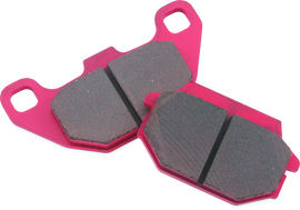 BikeMaster KYMCO Sintered Brake Pads